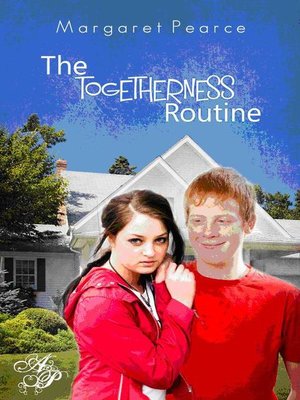 cover image of The Togetherness Routine